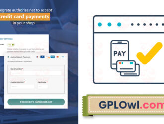 Download YITH Authorize net Payment Gateway Premium