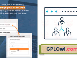 Download YITH Automatic Role Changer Premium for WooCommerce
