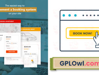 Download YITH Booking and Appointment Premium for WooCommerce