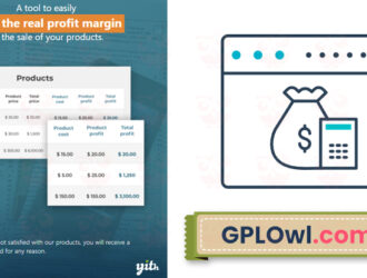 Download YITH Cost of Goods Premium for WooCommerce