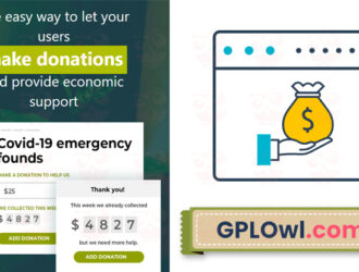 Download YITH Donations Premium for WooCommerce