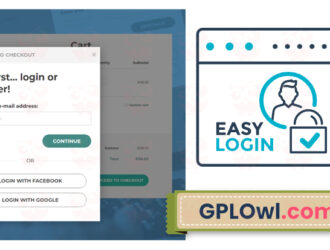 Download YITH Easy Login & Register Popup Premium for WooCommerce