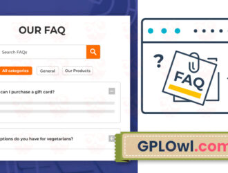 Download YITH FAQ Premium for WooCommerce