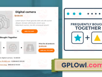 Download YITH Frequently Bought Together Premium for WooCommerce