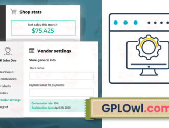 Download YITH Frontend Manager Premium for WooCommerce