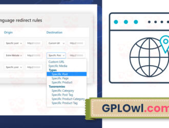 Download YITH GeoIP Languague Redirect Premium for WooCommerce