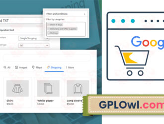 Download YITH Google Product Feed Premium for WooCommerce