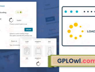 Download YITH Infinite Scrolling Premium WordPress Plugin