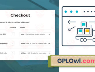 Download YITH Multiple Shipping Addresses Premium for WooCommerce