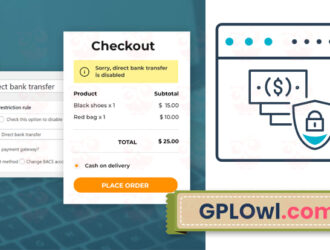 Download YITH Payment Method Restrictions Premium for WooCommerce