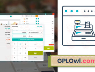 Download YITH Point Of Sale for WooCommerce (POS) Premium