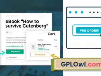 Download YITH Pre-Order for WooCommerce Premium