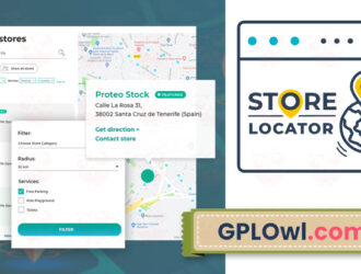 Download YITH Store Locator Premium for WordPress & WooCommerce