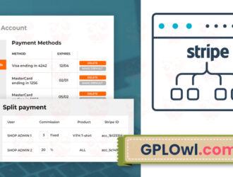 Download YITH Stripe Connect Premium for WooCommerce