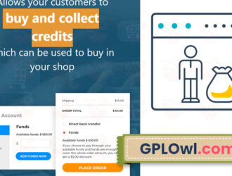 Download YITH WooCommerce Account Funds Premium