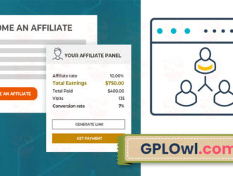 Download YITH WooCommerce Affiliates Premium