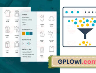 Download YITH WooCommerce Ajax Product Filter Premium