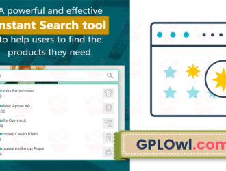 Download YITH WooCommerce Ajax Search Premium
