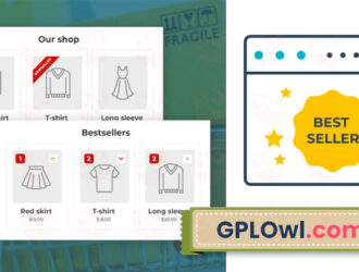 Download YITH WooCommerce Best Sellers Premium