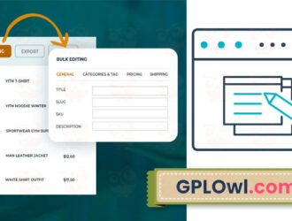 Download YITH WooCommerce Bulk Product Editing Premium