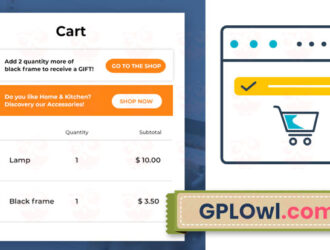 Download YITH WooCommerce Cart Messages Premium