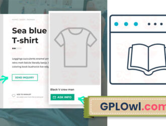 Download YITH WooCommerce Catalog Mode Premium