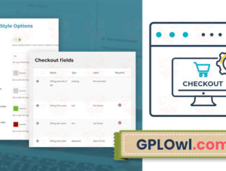 Download YITH WooCommerce Checkout Manager Premium