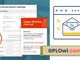 Download YITH WooCommerce Coupon Email System Premium
