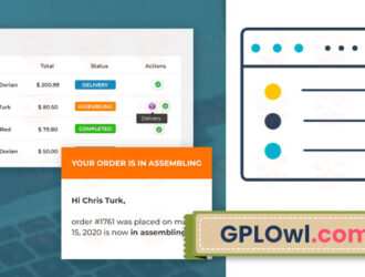 Download YITH WooCommerce Custom Order Status Premium