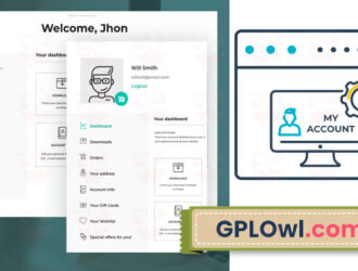 Download YITH WooCommerce Customize My Account Page Premium
