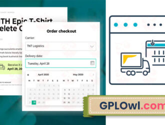 Download YITH WooCommerce Delivery Date Premium