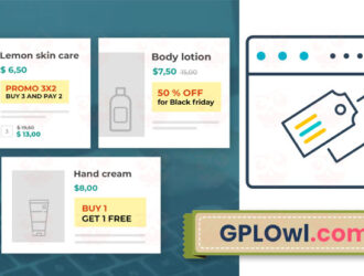 Download YITH WooCommerce Dynamic Pricing and Discounts Premium