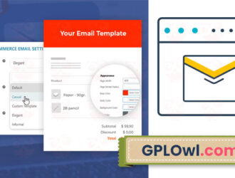 Download YITH WooCommerce Email Templates Premium