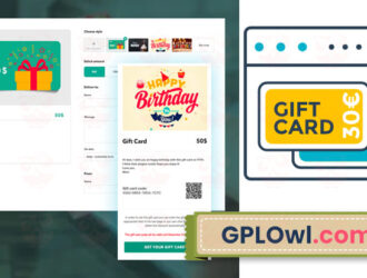 Download YITH WooCommerce Gift Cards Premium