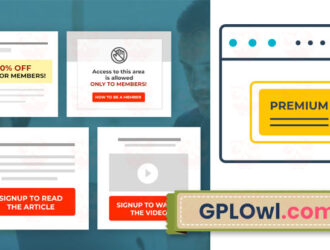 Download YITH WooCommerce Membership Premium