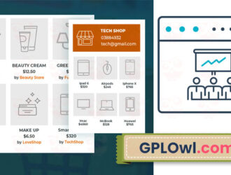 Download YITH WooCommerce Multi Vendor Marketplace Premium