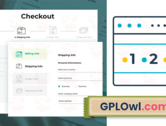 Download YITH WooCommerce Multi-step Checkout Premium