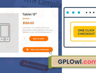 Download YITH WooCommerce One-Click Checkout Premium