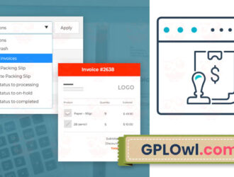 Download YITH WooCommerce PDF Invoices & Packing Slips Premium