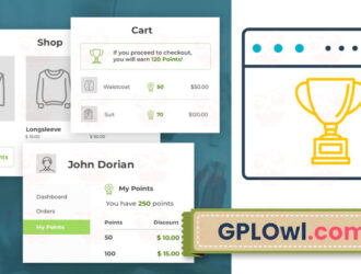 Download YITH WooCommerce Points and Rewards Premium