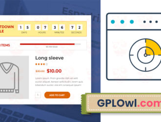 Download YITH WooCommerce Product Countdown Premium