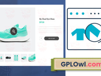 Download YITH WooCommerce Product Gallery & Image Zoom Premium