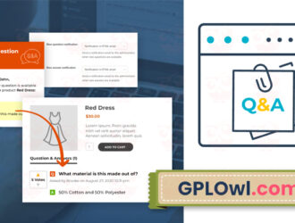 Download YITH WooCommerce Questions and Answers Premium