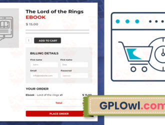 Download YITH WooCommerce Quick Checkout for Digital Goods Premium