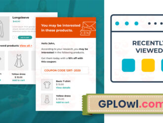 Download YITH WooCommerce Recently Viewed Products Premium