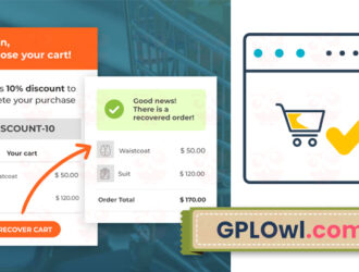 Download YITH WooCommerce Recover Abandoned Cart Premium