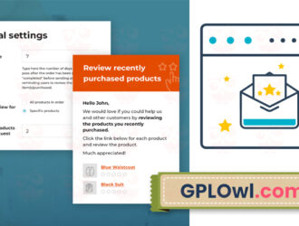 Download YITH WooCommerce Review Reminder Premium