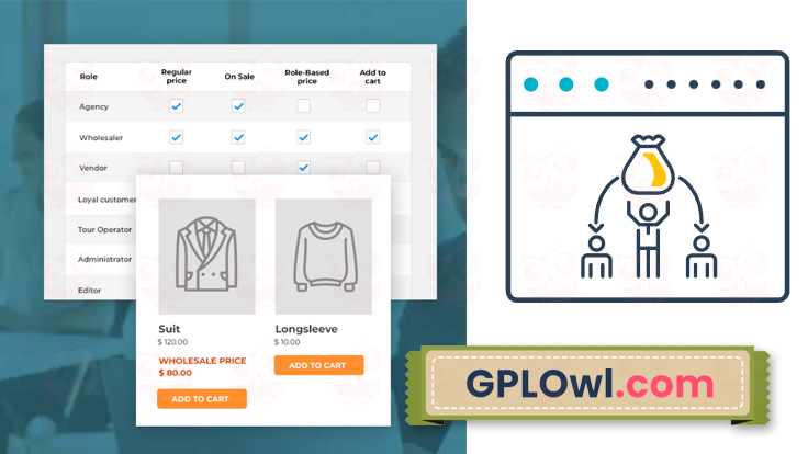 Download YITH WooCommerce Role Based Prices Premium