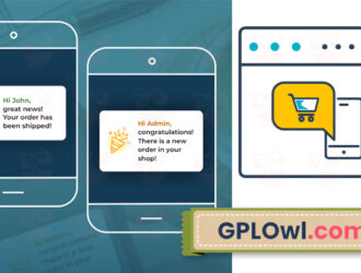 Download YITH WooCommerce SMS Notifications Premium